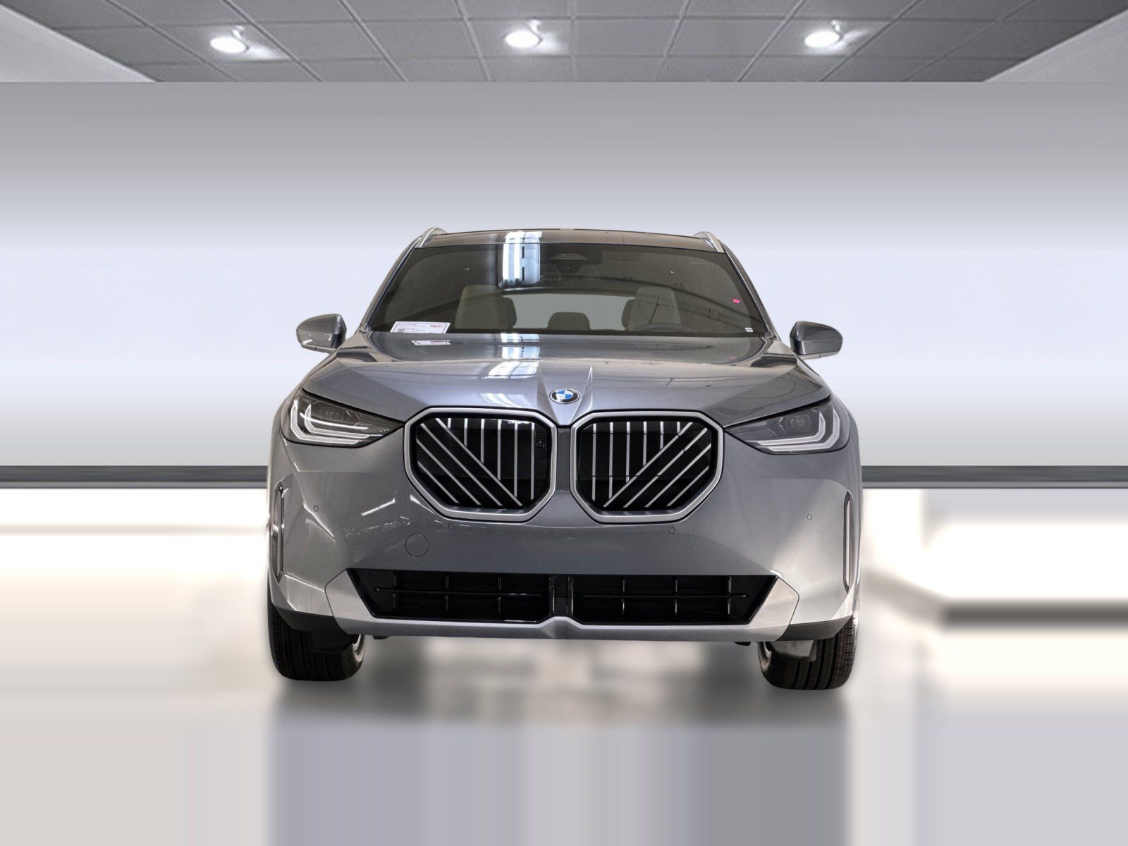 Used 2026 BMW X3 xDrive30i w/ Premium Package AWD/4WD image 5