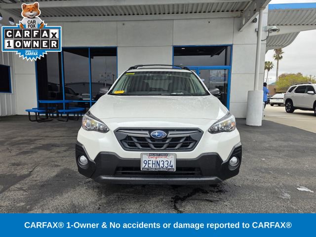 Used 2023 Subaru Crosstrek 2.5i Sport AWD/4WD image 2