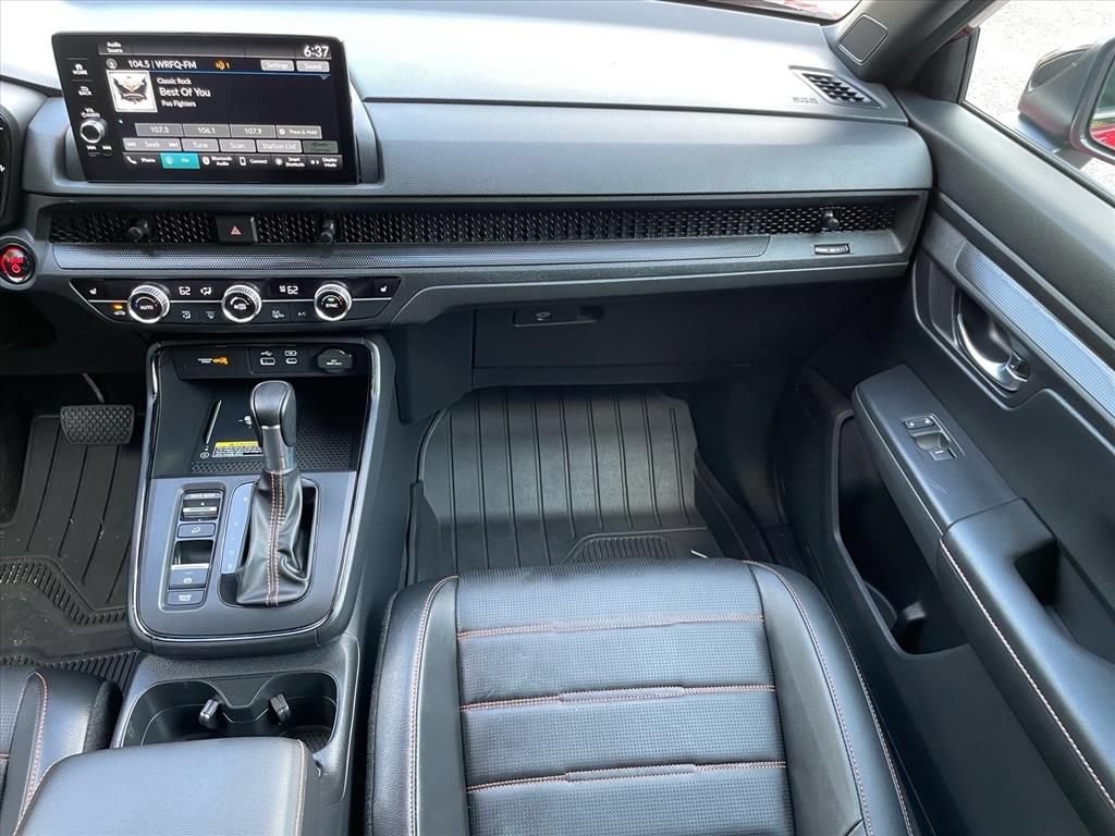 Used 2025 Honda CR-V Sport-L image 9