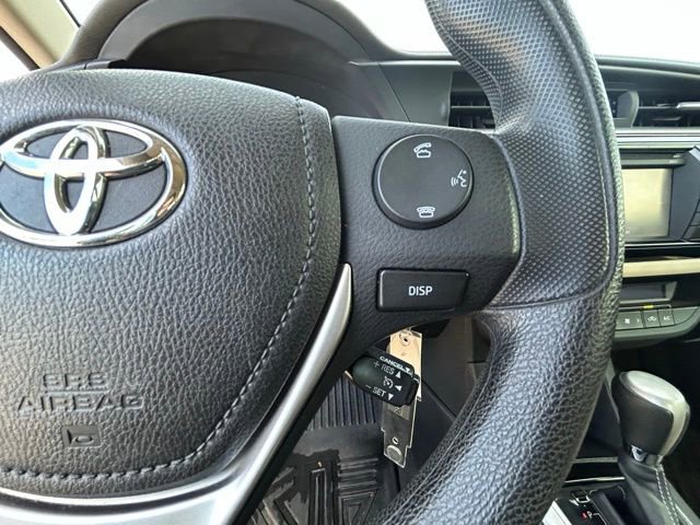 Used 2016 Toyota Corolla LE image 15
