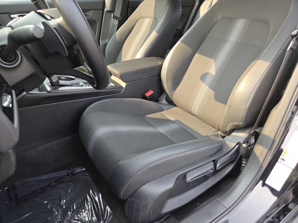 Used 2023 Honda Civic Sport image 28