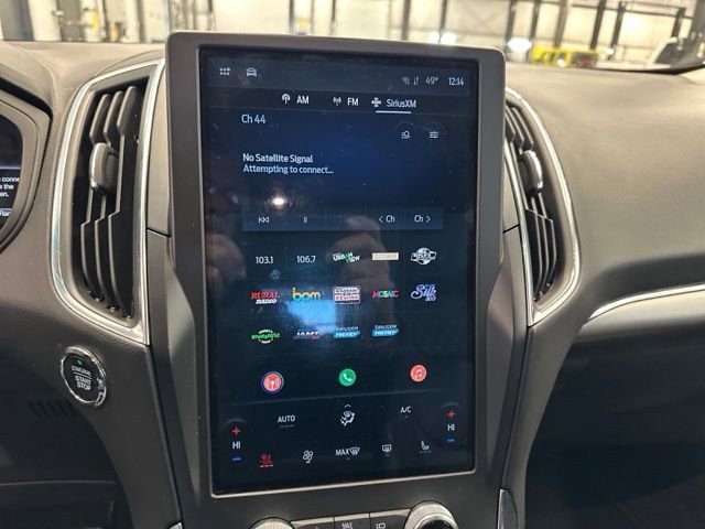 Used 2024 Ford Edge Titanium image 27