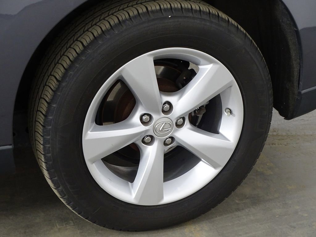 Used 2015 Lexus RX 350 AWD image 44