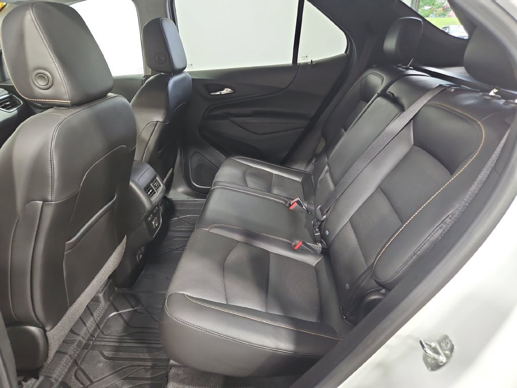 Used 2020 Chevrolet Equinox Premier AWD/4WD image 26