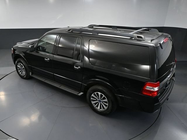 Used 2016 Ford Expedition EL XLT AWD/4WD image 54