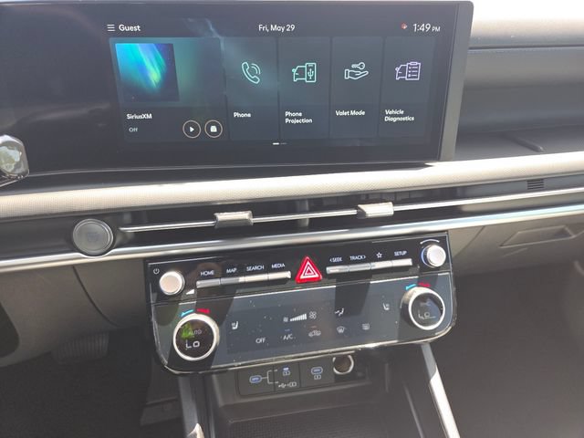 New 2026 Hyundai Santa Cruz SEL AWD/4WD image 27