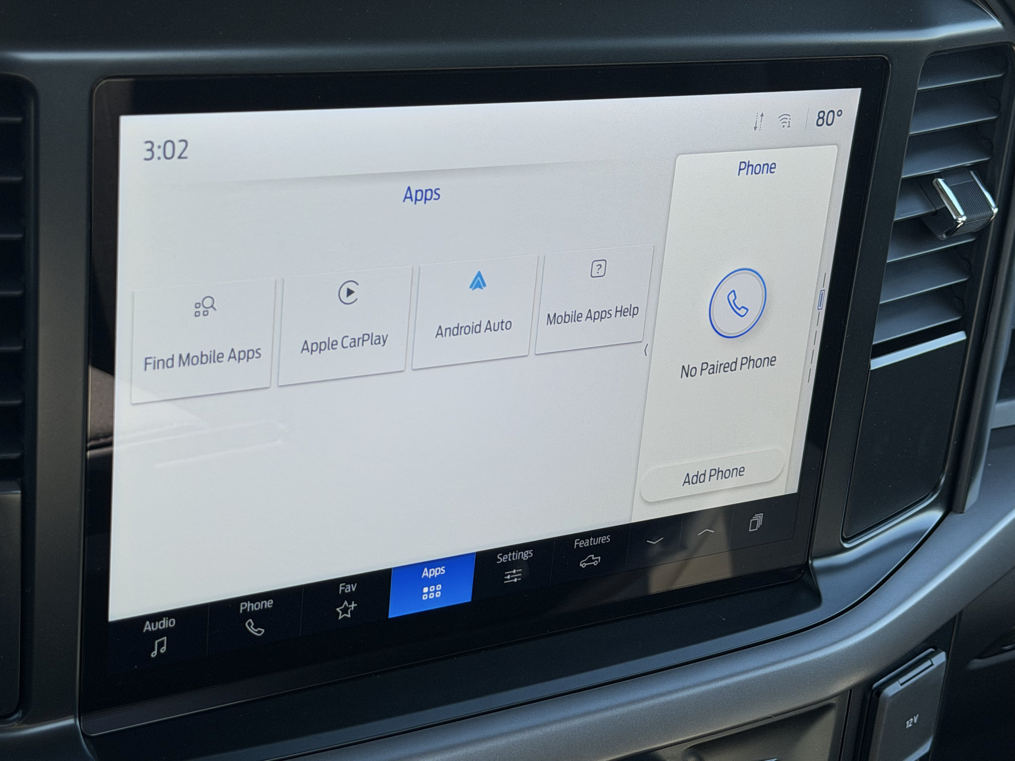 Used 2025 Ford F150 XL RWD image 12