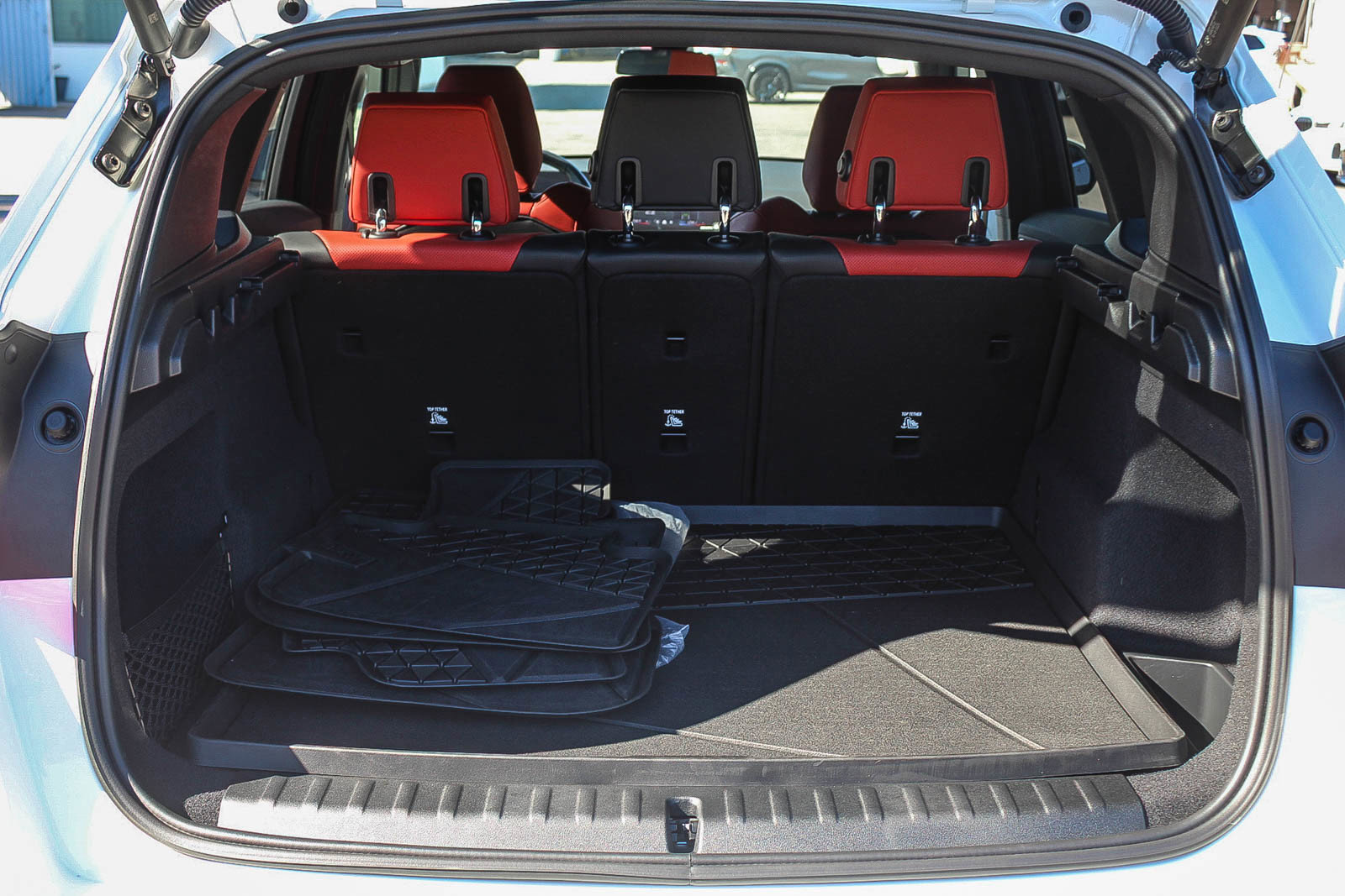 Certified 2025 BMW X1 xDrive28i w/ Convenience Package image 26