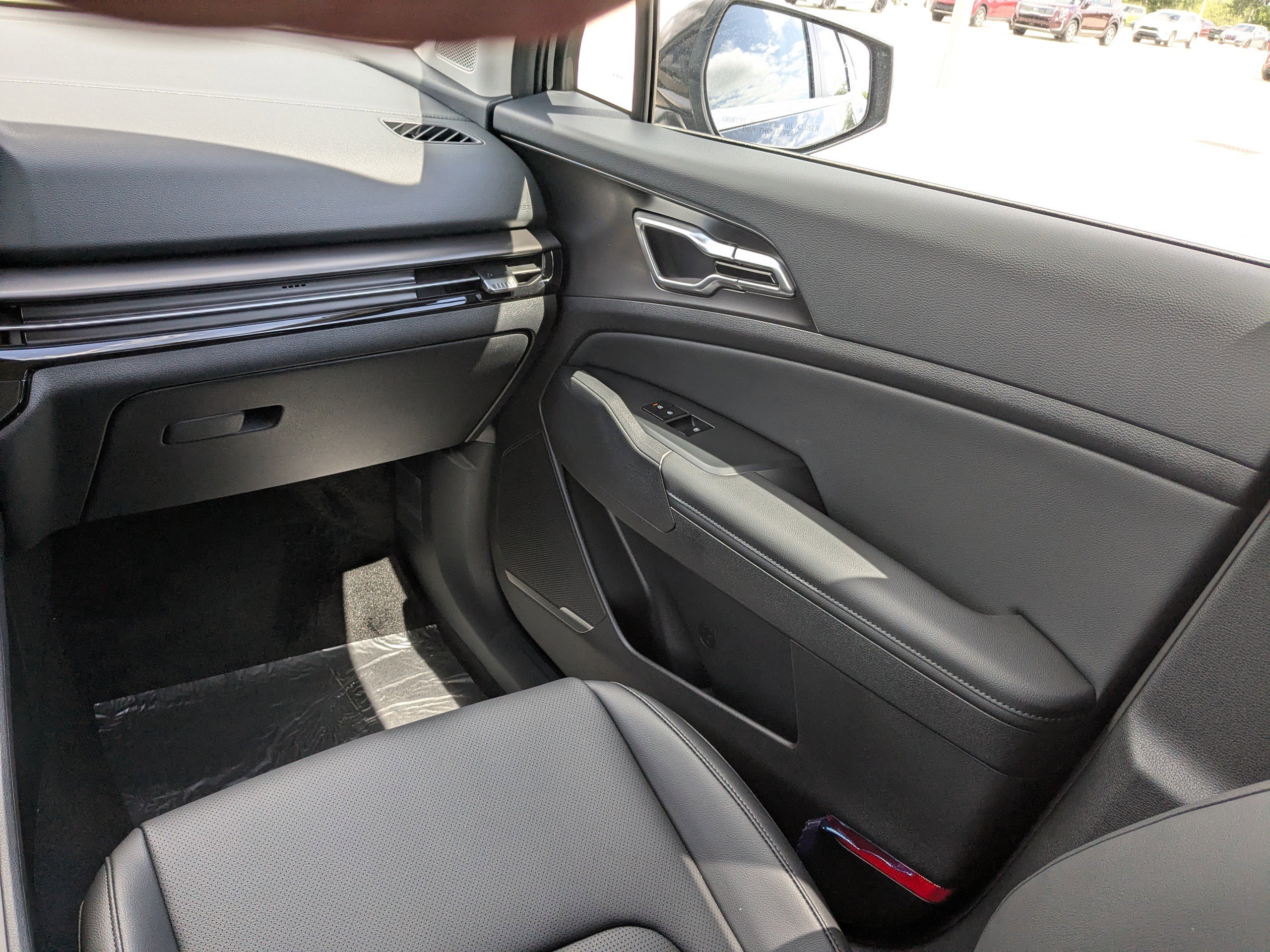New 2026 Kia Sportage EX AWD/4WD image 20