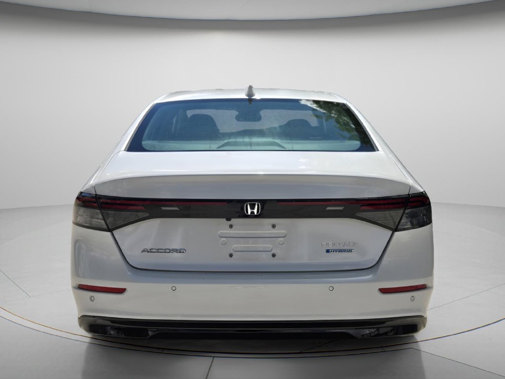 Certified 2023 Honda Accord EX-L image 6