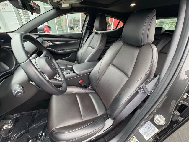Used 2022 MAZDA MAZDA3 s image 14