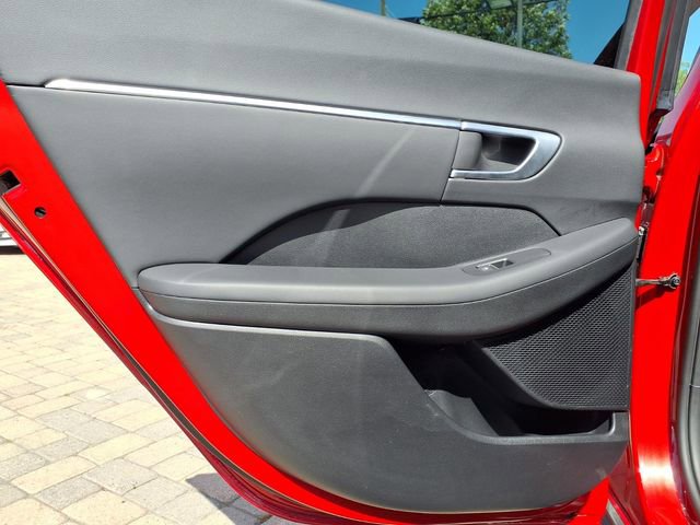 Used 2021 Hyundai Sonata Blue image 25