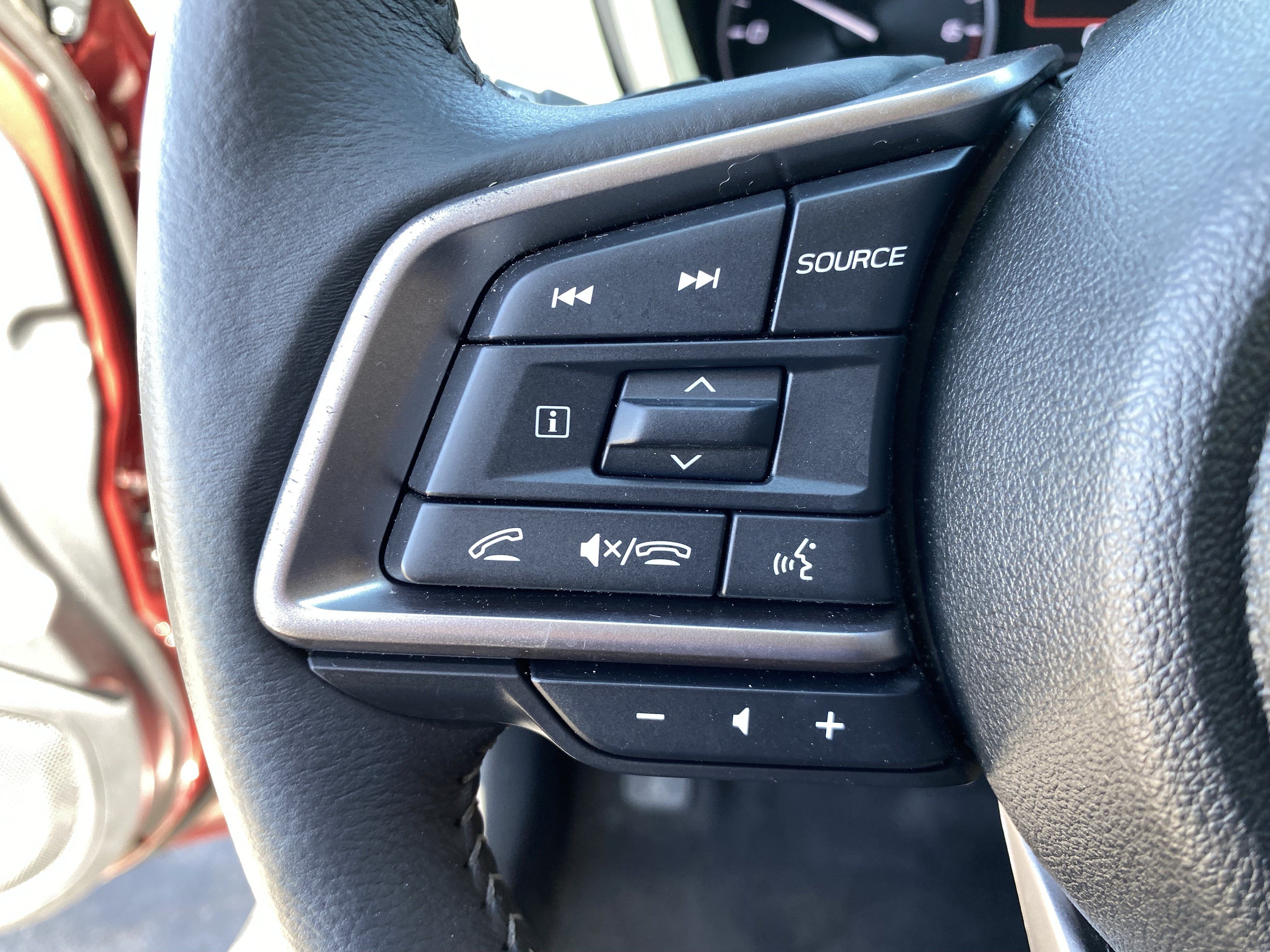 Used 2024 Subaru Outback Limited AWD/4WD image 28