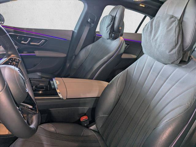 Certified 2023 Mercedes-Benz EQS 450+ Sedan image 19