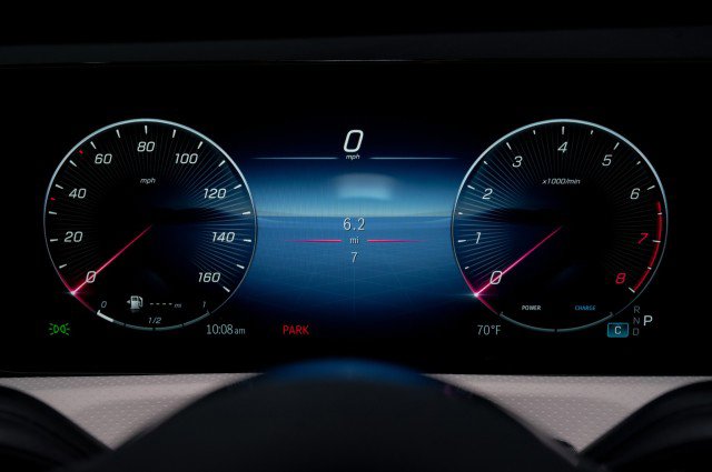 New 2026 Mercedes-Benz CLA 250 image 21