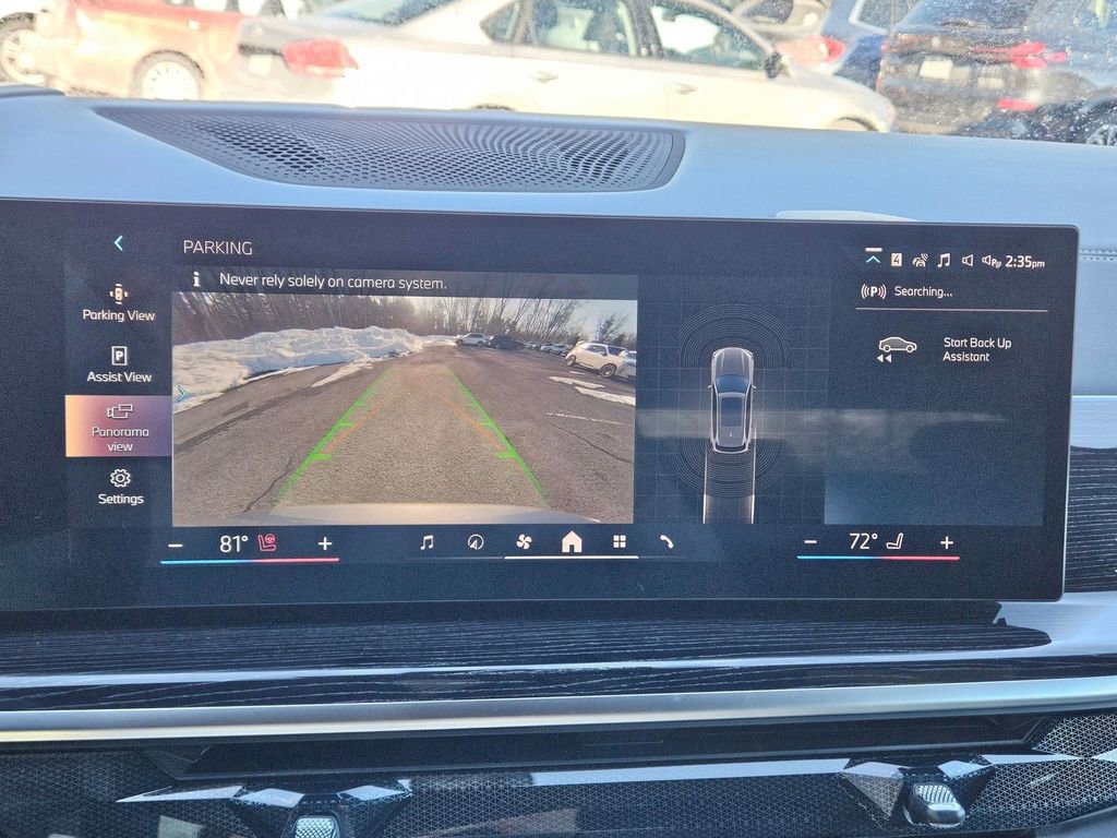 New 2026 BMW X5 xDrive40i w/ M Sport Package image 16