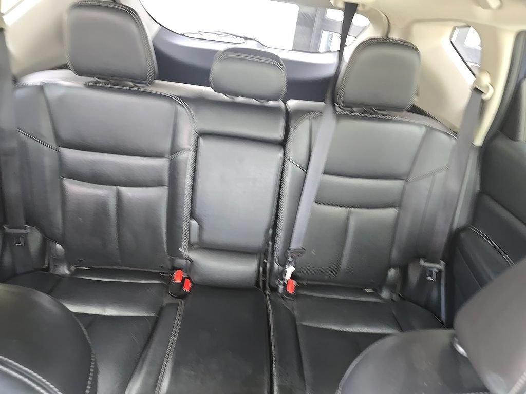 Used 2019 Nissan Murano SL AWD/4WD image 11