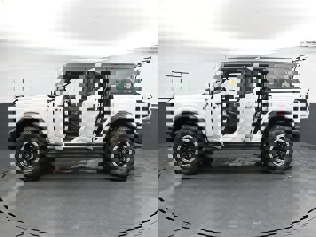 New 2026 Ford Bronco Outer Banks w/ Sasquatch Package AWD/4WD image 35