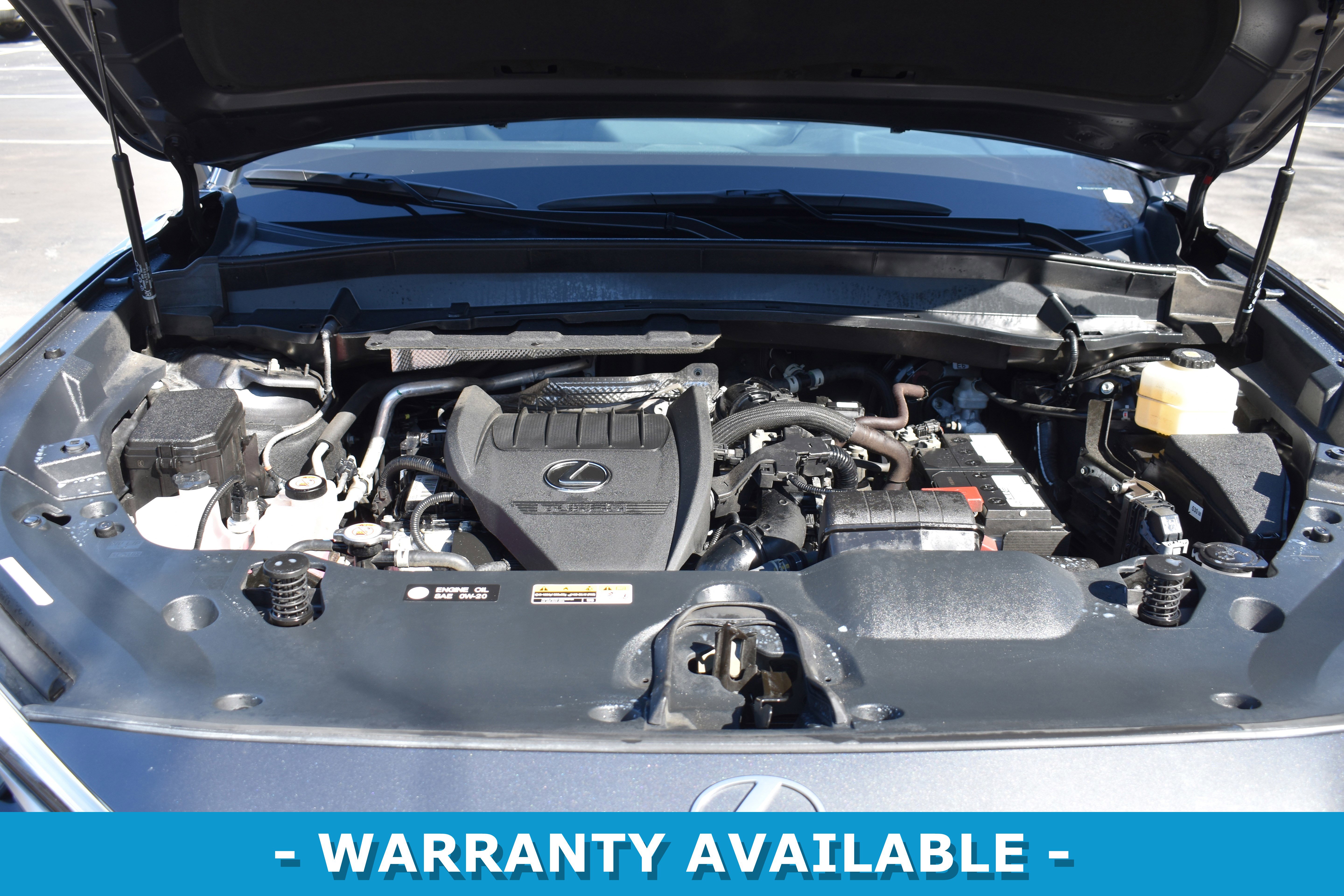 Used 2024 Lexus TX 350 AWD w/ Technology Package image 23