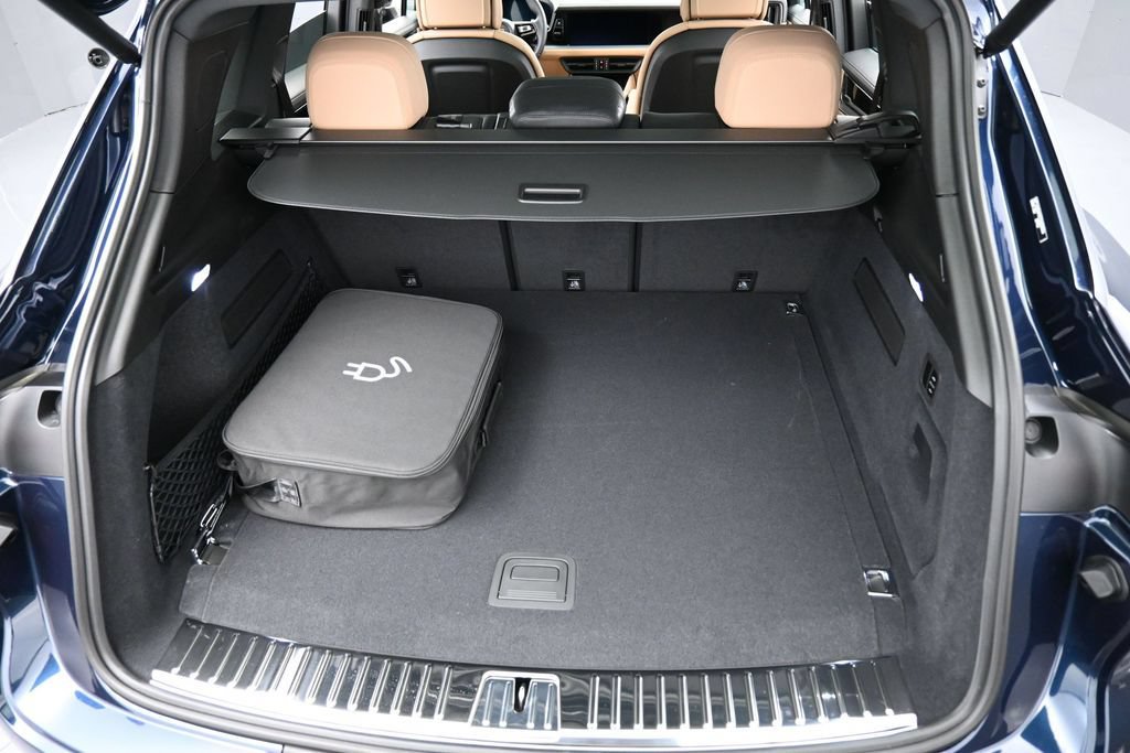 New 2026 Porsche Cayenne S AWD/4WD image 32