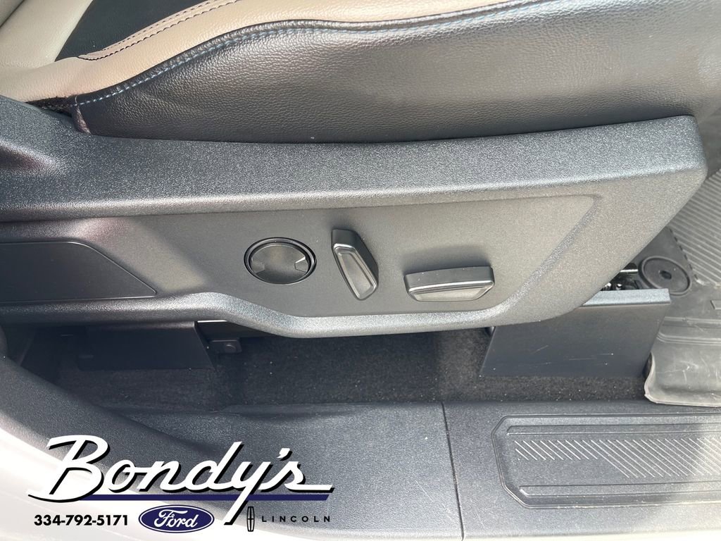 Used 2024 Ford Bronco Wildtrak image 17