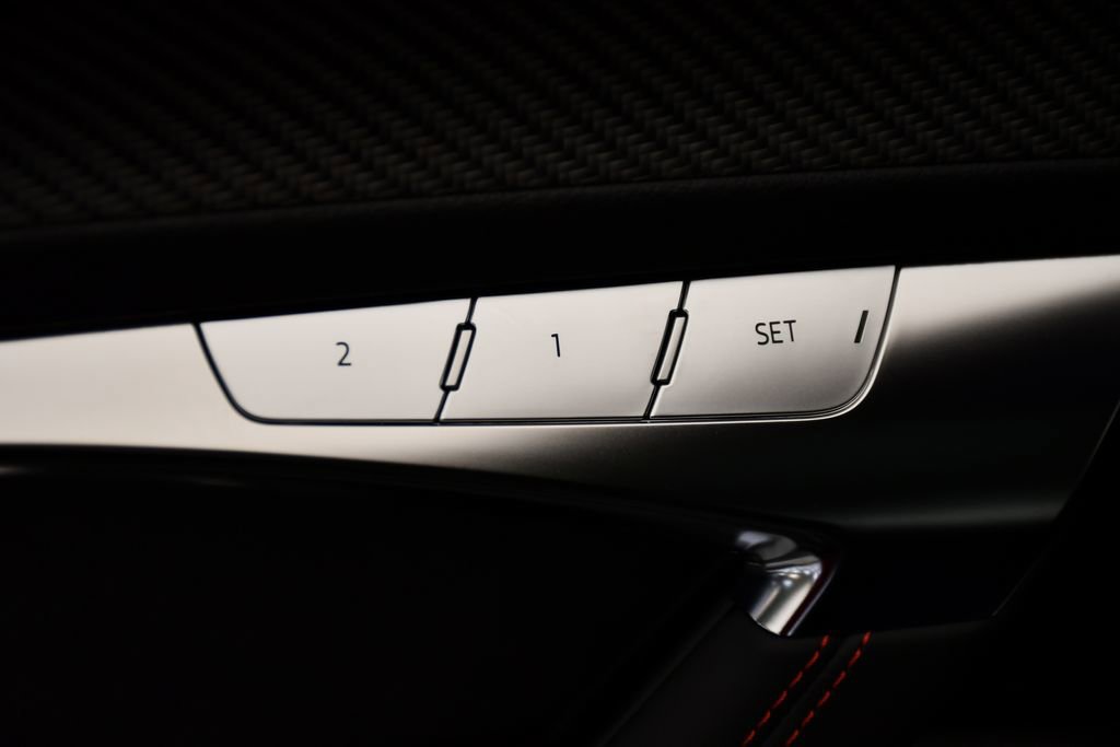 New 2026 Audi RS 7 Performance image 30