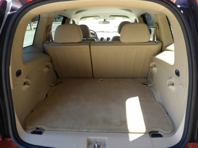Used 2007 Chevrolet HHR LS FWD image 7