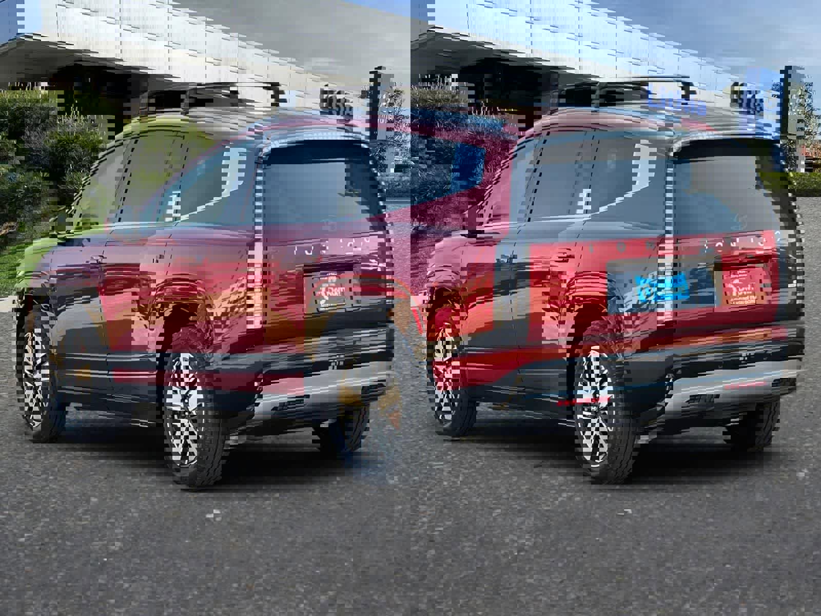 New 2026 Hyundai Ioniq 9 SEL image 5