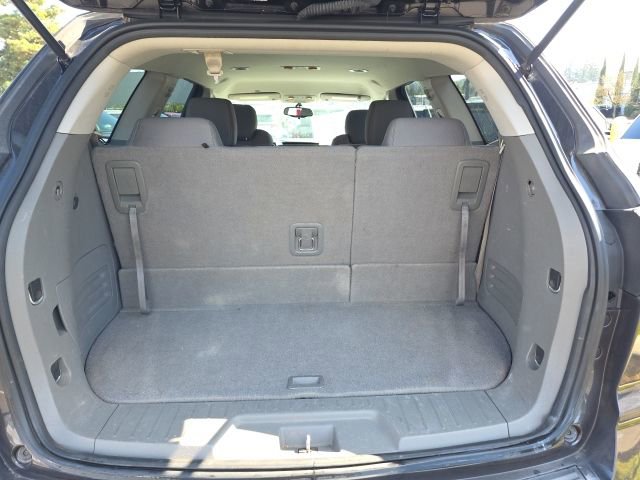 Used 2017 Chevrolet Traverse LT AWD/4WD image 23