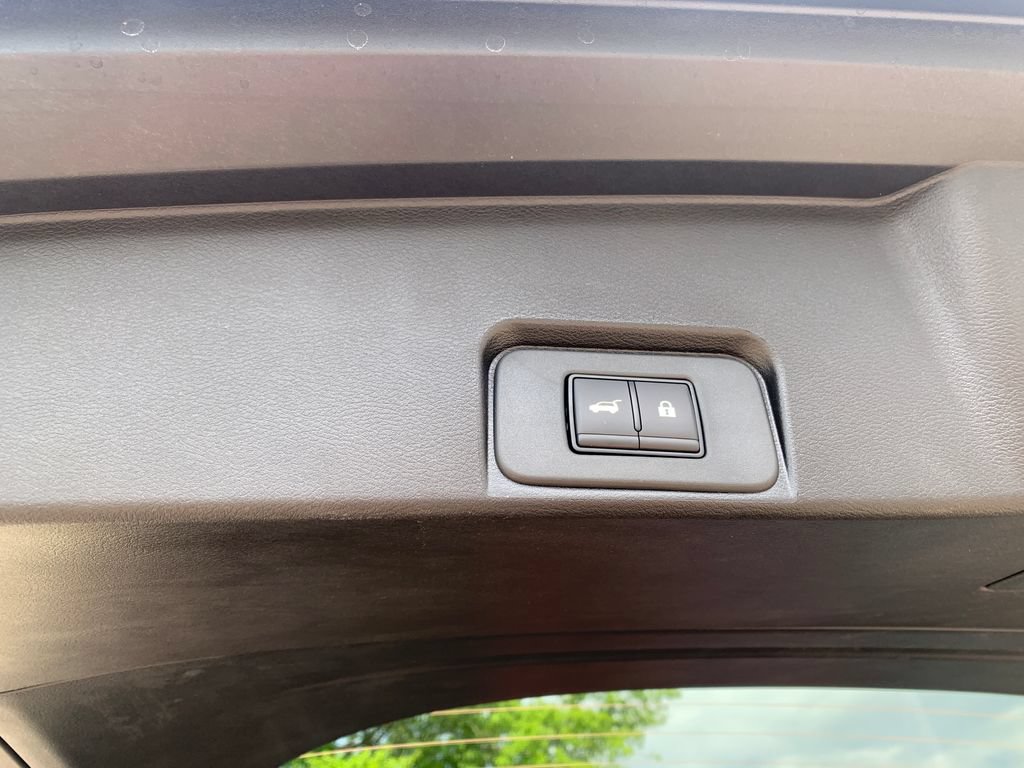 New 2026 Nissan Rogue Dark Armor FWD image 6