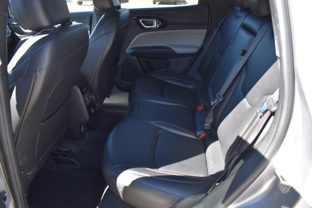 Used 2024 Jeep Compass Limited image 20