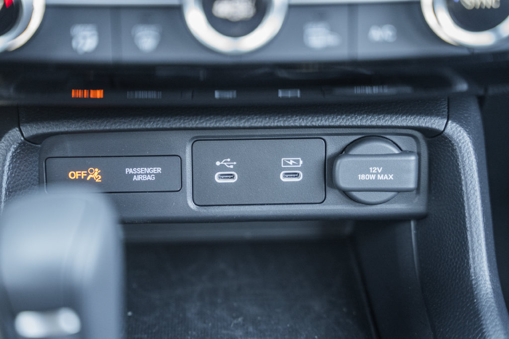 Used 2026 Honda Civic Sport Touring image 23