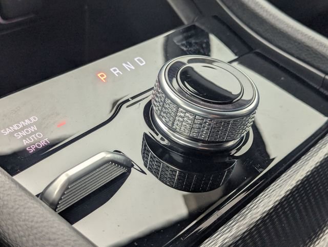 New 2025 Jeep Grand Cherokee Limited image 17