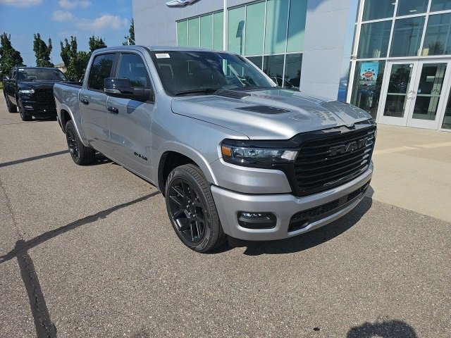 New 2026 RAM 1500 Laramie image 3