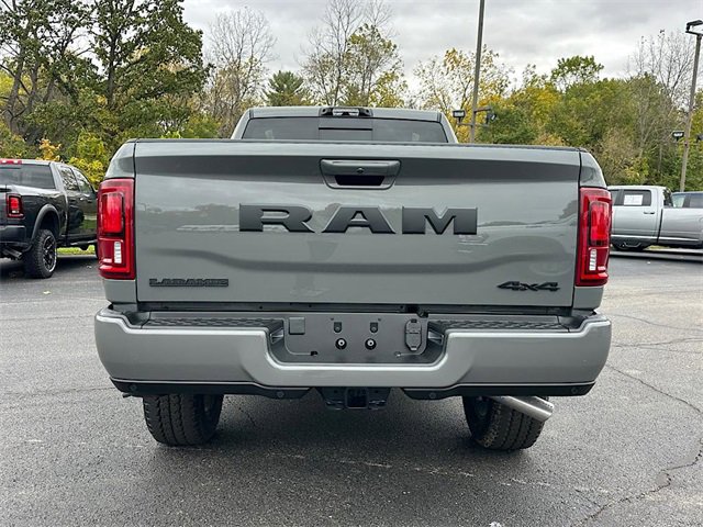 New 2026 RAM 2500 Laramie image 7
