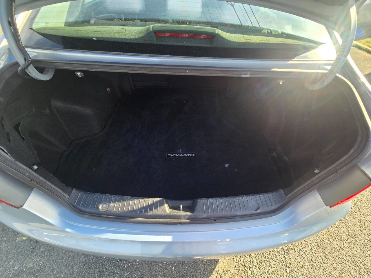 Used 2014 Hyundai Sonata GLS w/ Popular Equipment Group 2 FWD image 32