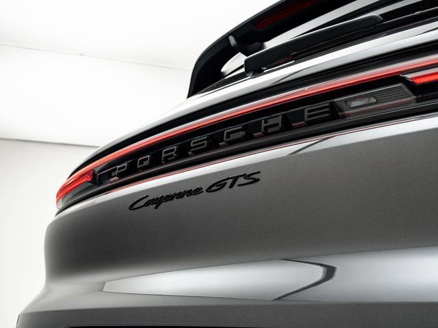 New 2026 Porsche Cayenne GTS image 30