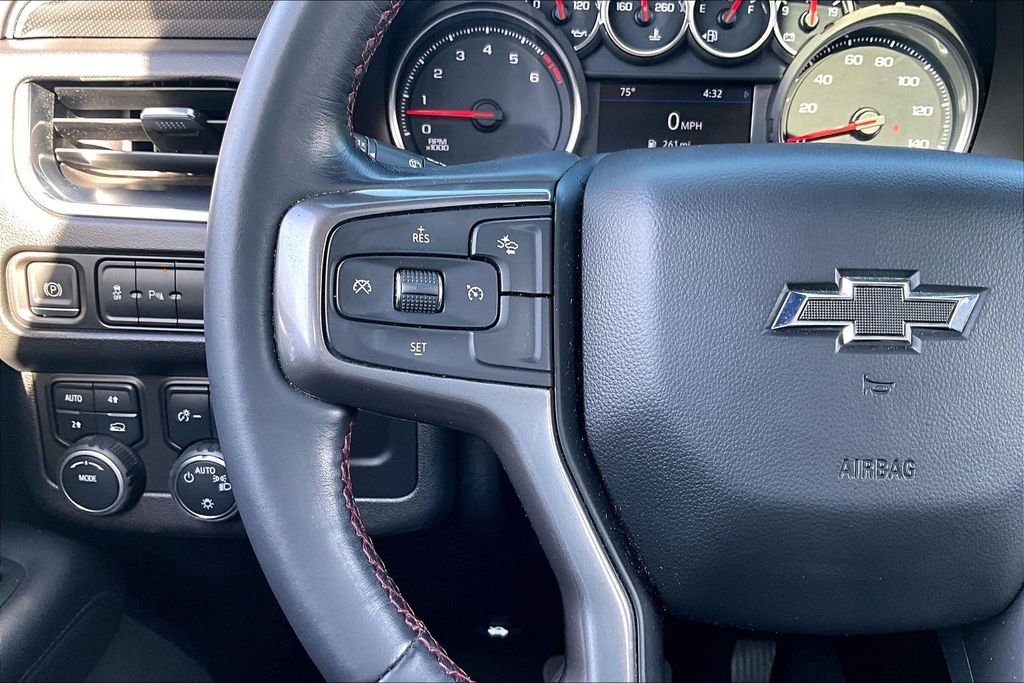 Used 2021 Chevrolet Tahoe RST AWD/4WD image 20