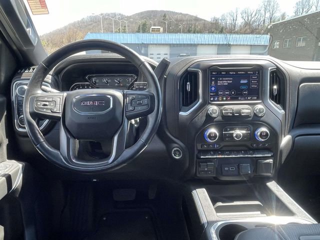 Used 2021 GMC Sierra 1500 AT4 image 13