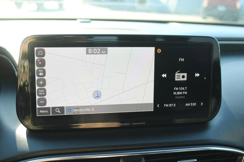 Used 2023 Hyundai Santa Fe SEL w/ Premium Package AWD/4WD image 20