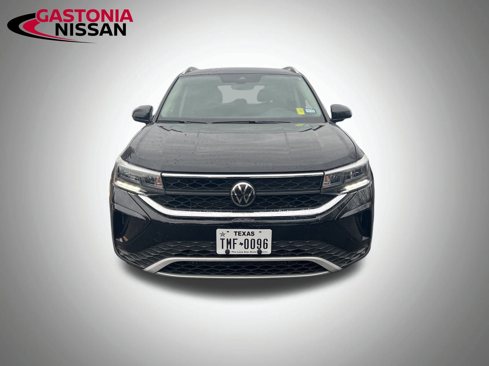 Used 2024 Volkswagen Taos SE image 5