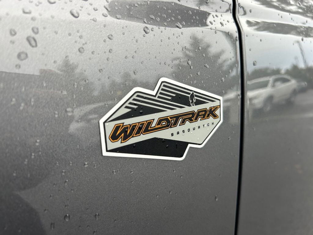 Used 2021 Ford Bronco Wildtrak image 31