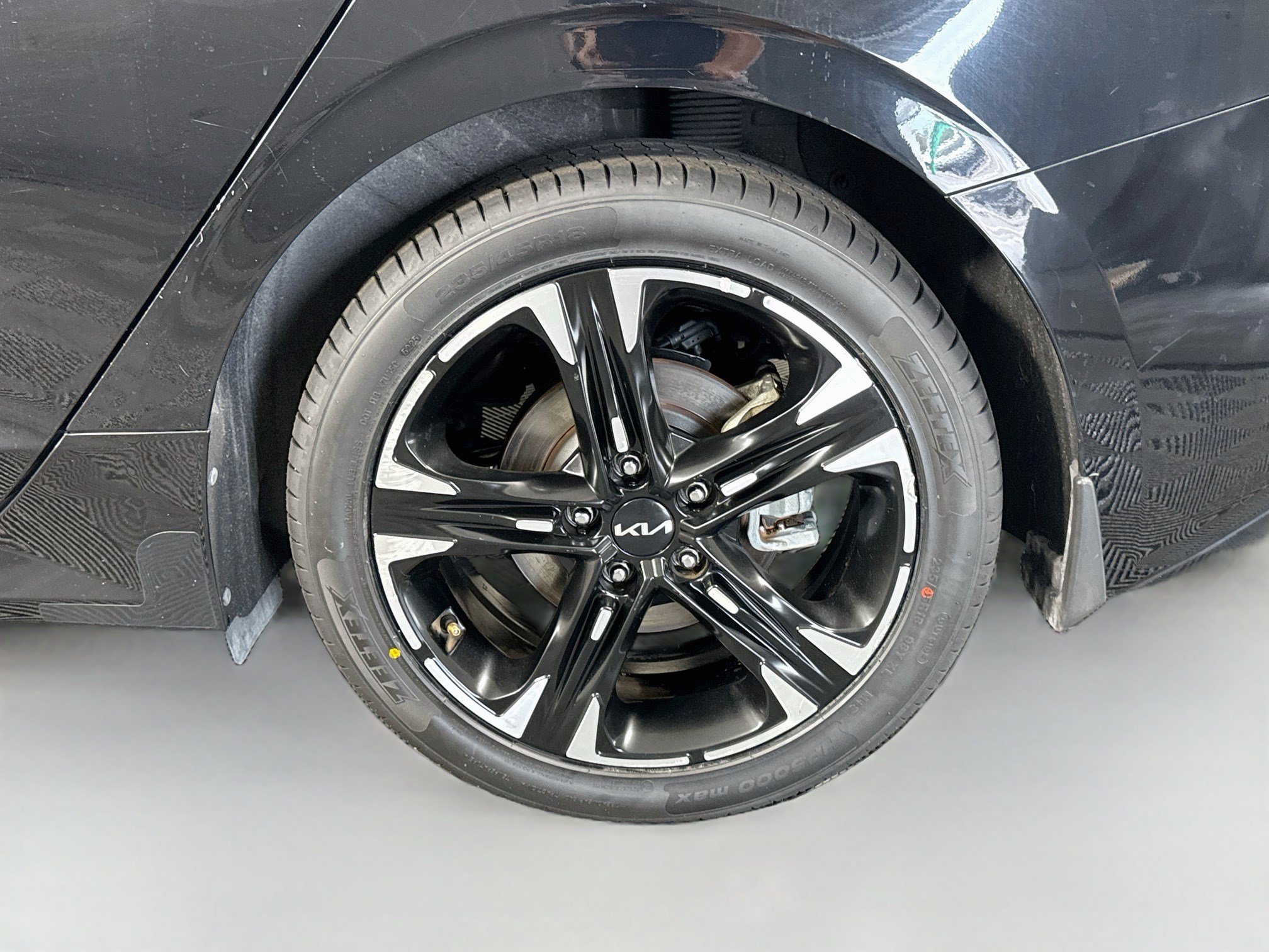 Used 2022 Kia K5 GT-Line FWD image 37