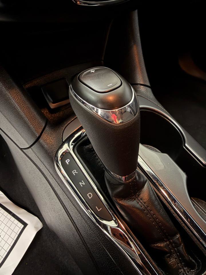 Used 2017 Chevrolet Cruze LT w/ RS Package image 26