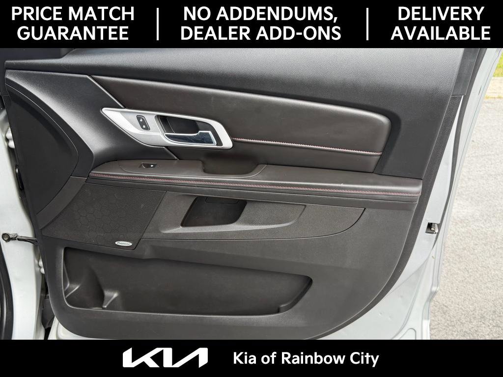 Used 2015 GMC Terrain SLE w/ Convenience Package image 21