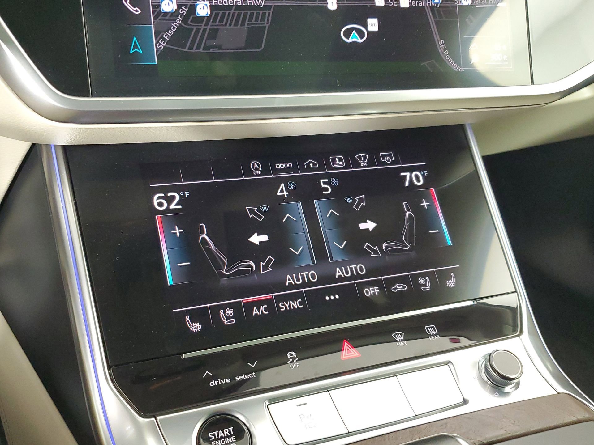 Certified 2021 Audi A6 3.0T Prestige image 41