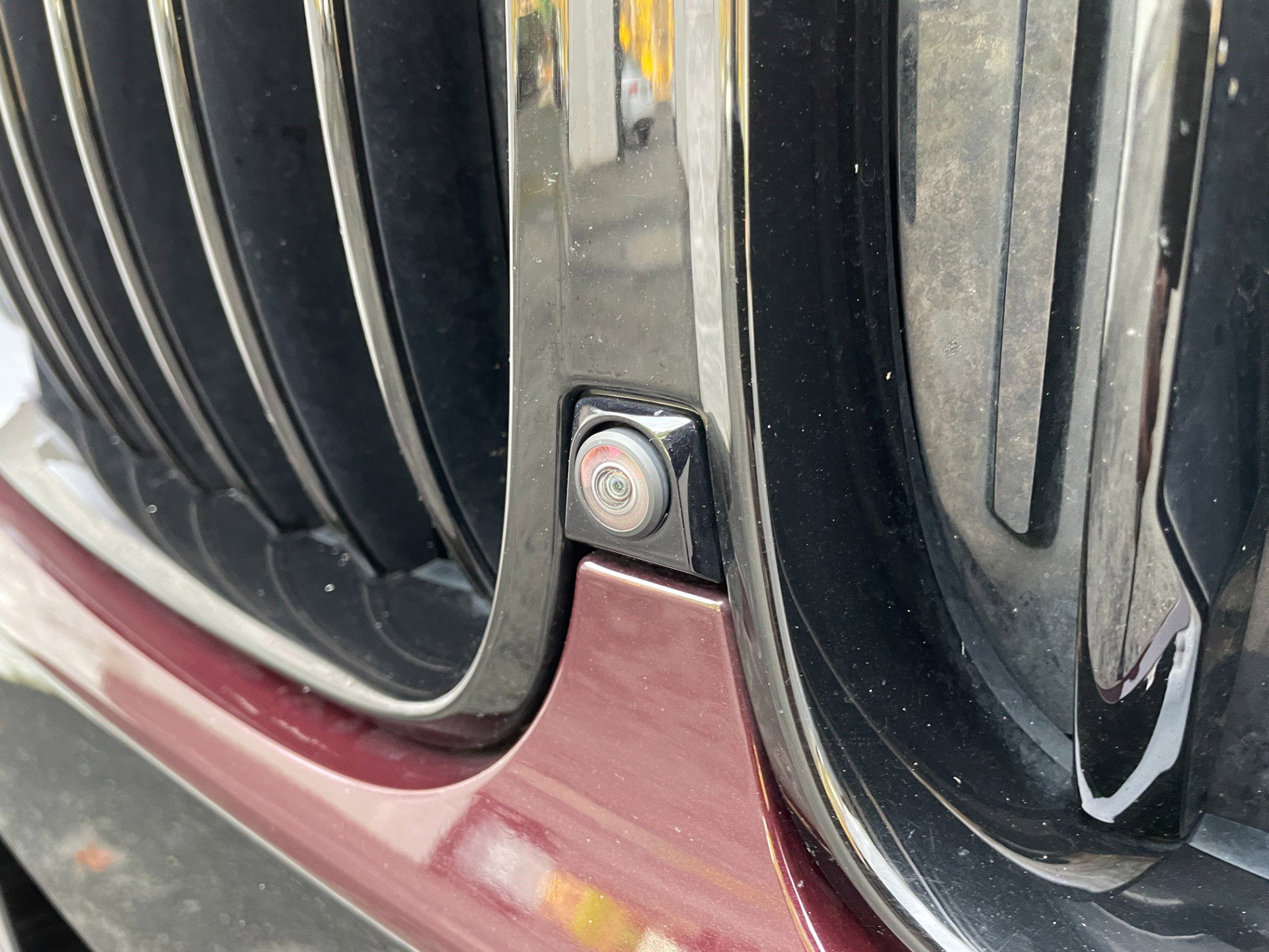 Used 2021 BMW X5 M50i w/ Executive Package image 8