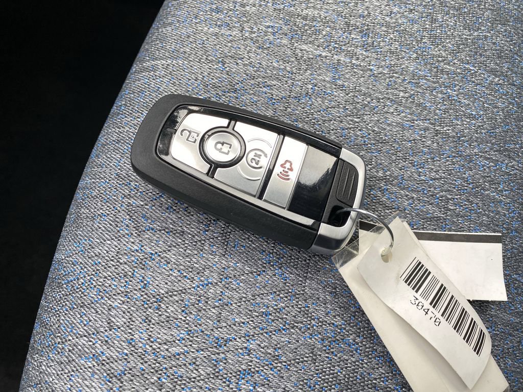 New 2025 Ford Maverick XLT w/ XLT Luxury Package image 33