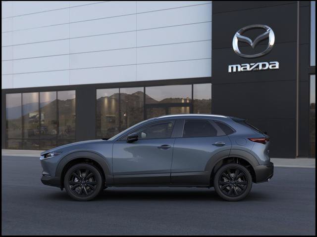 New 2026 MAZDA CX-30 AWD 2.5 S image 3