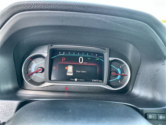 Used 2022 Honda Pilot Sport image 10